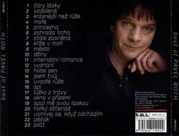 CD Pavel Roth: Best Of