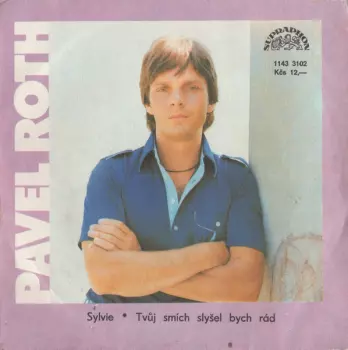Sylvie • Tvůj Smích Slyšel Bych Rád