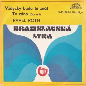Vždycky Budu Tě Znát / To Ráno