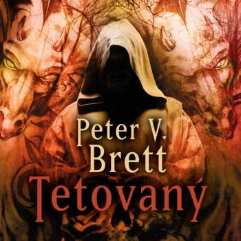 Album Pavel Soukup: Brett: Tetovaný