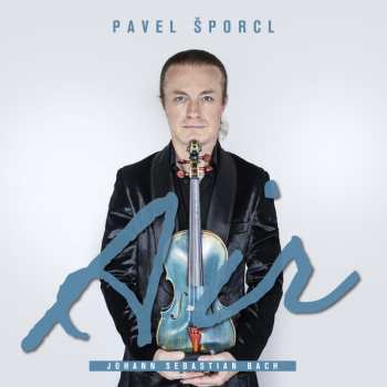CD Pavel Šporcl: Air