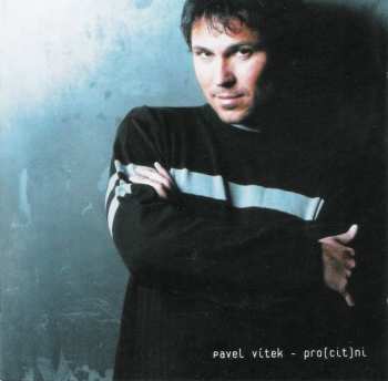 Album Pavel Vítek: Pro(cit)ni