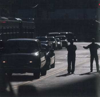 CD John Riley: Jubilee Suite (Live At The Grey Eagle)