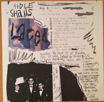 LP Pavement: Crooked Rain, Crooked Rain