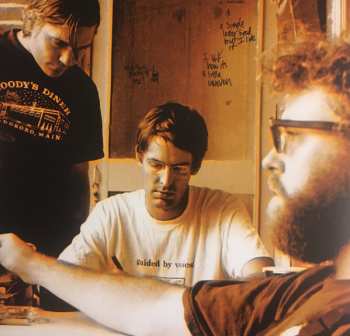 4LP/Set di cofanetti Pavement: Terror Twilight: Farewell Horizontal LTD