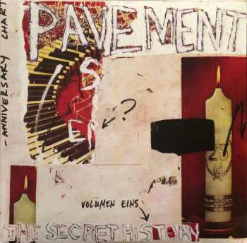 Album Pavement: The Secret History, Volume 1 (1990-1992)