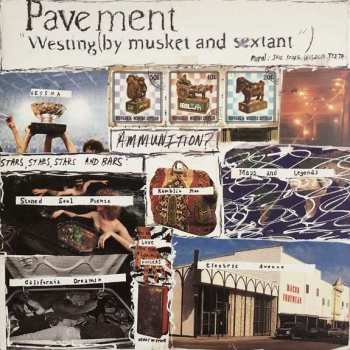 LP Pavement: Westing (by Musket And Sextant)