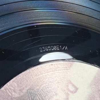 LP Pavement: Westing (by Musket And Sextant)