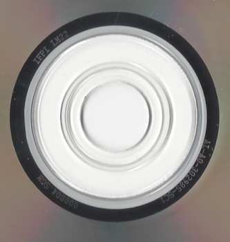 CD Pavlo: Frostbite - Music for the Holidays