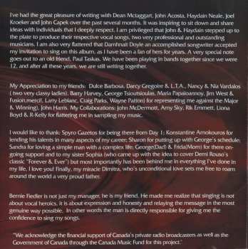 CD Pavlo: Irresistible