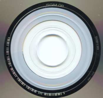 CD Pavlo: Irresistible