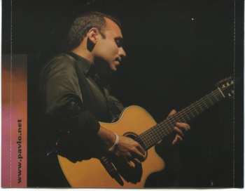 CD Pavlo: Irresistible