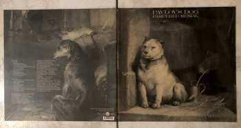 5LP/Set di cofanetti Pavlov's Dog: Essential Recordings 1974 - 2018 CLR
