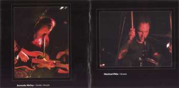2CD/DVD Pavlov's Dog: House Broken