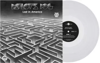 Lost In America