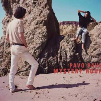CD Pavo Pavo: Mystery Hour DIGI