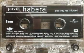 MC Pavol Habera: Boli Sme Raz Milovaní