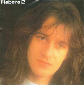 CD Pavol Habera: Zlaté Hity