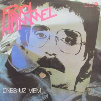 LP Pavol Hammel: Dnes Už Viem