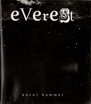 CD Pavol Hammel: Everest