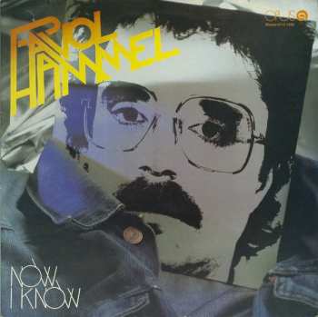 Album Pavol Hammel: Now I Know