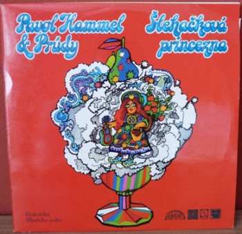LP Pavol Hammel: Šlehačková Princezna