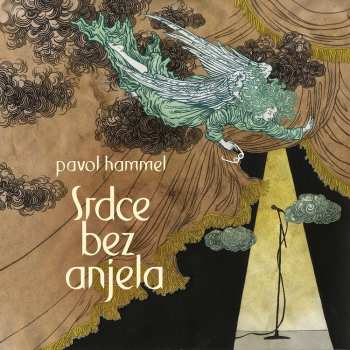 LP Pavol Hammel: Srdce bez anjela
