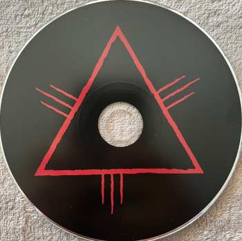 CD Pavor Nocturnus: Ecatombe LTD | DIGI