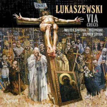 CD Polyphony: Via Crucis