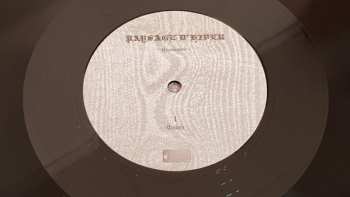 2LP Paysage D'Hiver: Einsamkeit