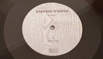 2LP Paysage D'Hiver: Einsamkeit
