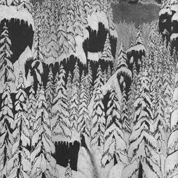 CD Paysage D'Hiver: Schattengang
