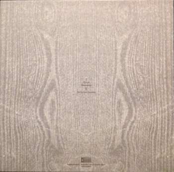 LP Paysage D'Hiver: Schattengang