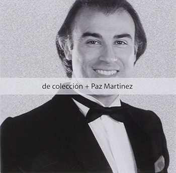 Album Paz Martínez: De Colección +