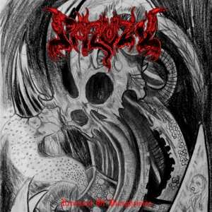LP Pazuzu: Revenant Of Blasphemies