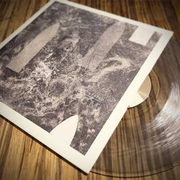 LP PCM: Attraverso LTD | CLR