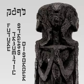 Future Traumatic Stress Disorder