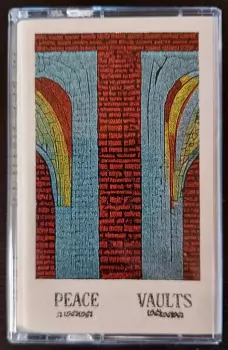 Peace Vaults: I & II