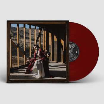 LP Vera Sola: Peacemaker
