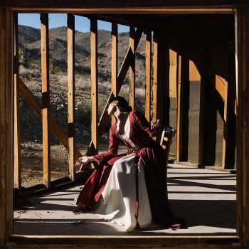 LP Vera Sola: Peacemaker