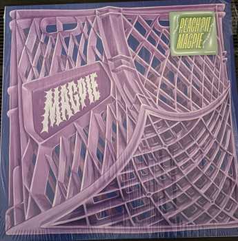 LP Peach Pit: Magpie