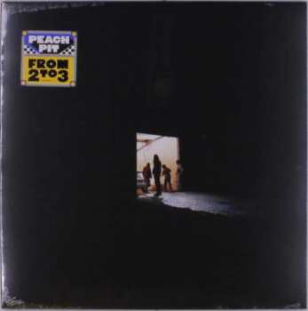 Album Peach Pit: From 2 To 3