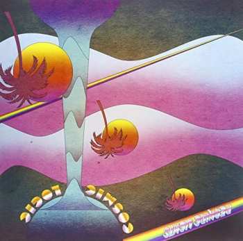 2LP Peaking Lights: Cosmic Logic LTD