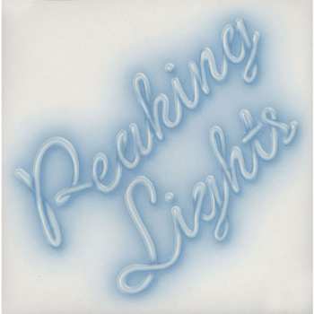 LP Peaking Lights: Lucifer LTD | CLR