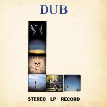 LP Peaking Lights: Lucifer In Dub