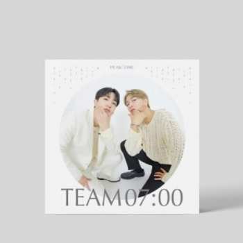 Album Peaktime: Team 07:00 Version