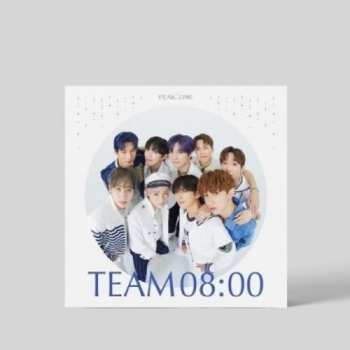 2CD Peaktime: Team 08:00 Version
