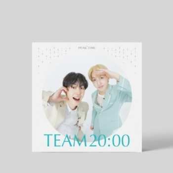 Album Peaktime: Team 20:00 Version