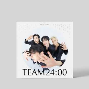 Album Peaktime: Team 24:00 Version