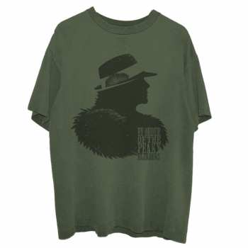 Merch Peaky Blinders: Maglietta Polly Outline 